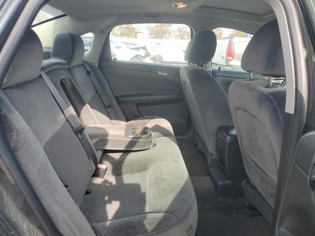 Photo 10 from auction – 2014 CHEVROLET IMPALA LIM with VIN 2G1WB5E35E1160223
