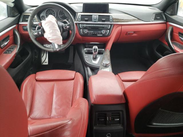 Photo 8 from auction – 2015 BMW 435 I GRAN with VIN WBA4B1C54FG241520