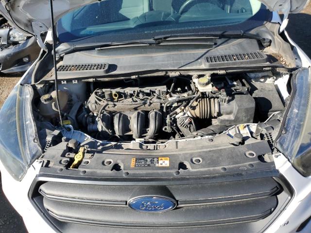Photo 11 from auction – 2018 FORD ESCAPE S with VIN 1FMCU0F73JUB37770