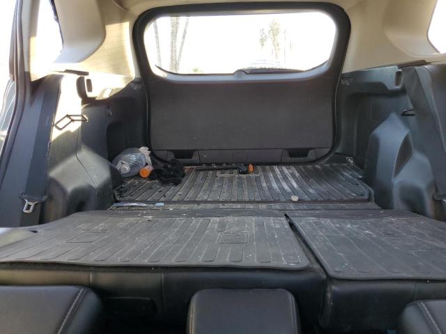 Photo 10 from auction – 2022 TOYOTA RAV4 XLE P with VIN 4T3B6RFVXNU087732