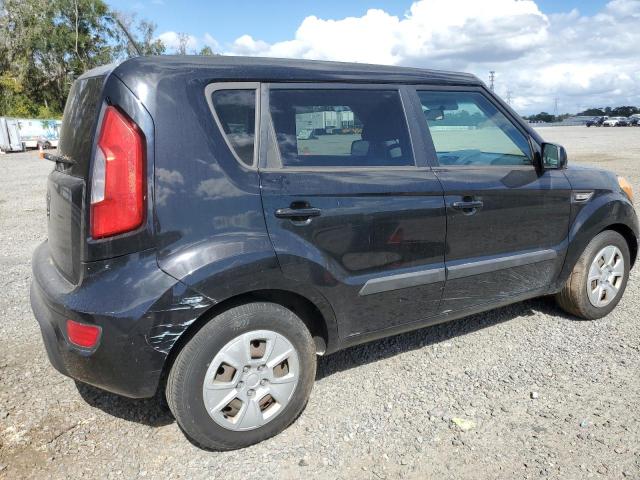 Photo 3 from auction – 2013 KIA SOUL with VIN KNDJT2A53D7627077
