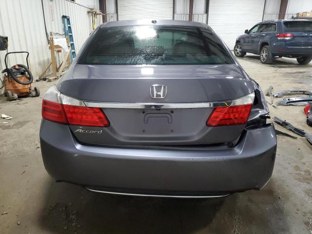 Photo 6 from auction – 2014 HONDA ACCORD EXL with VIN 1HGCR2F86EA210469