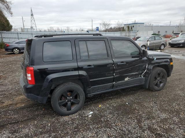 Photo 3 from auction – 2015 JEEP PATRIOT with VIN 1C4NJRAB6FD247953