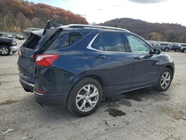 Photo 3 from auction – 2020 CHEVROLET EQUINOX LT with VIN 3GNAXLEX9LS502226