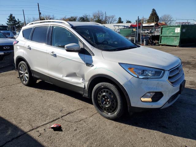 Photo 4 from auction – 2018 FORD ESCAPE TIT with VIN 1FMCU9J97JUC35987