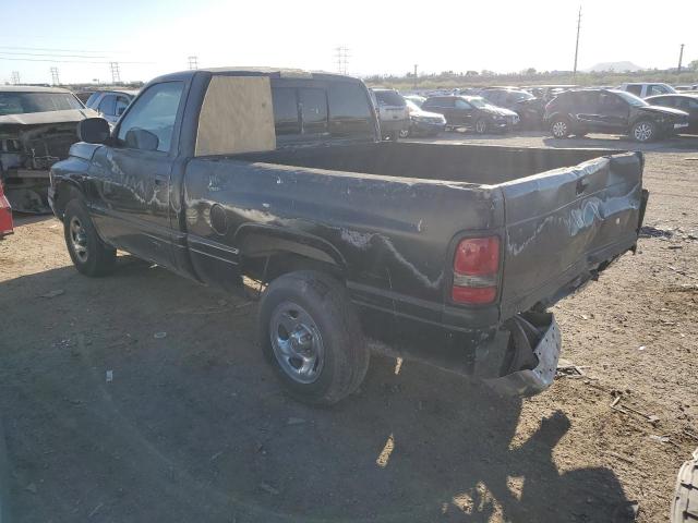 Photo 2 from auction – 2001 DODGE RAM 150 with VIN 1B7HC16X41S321517