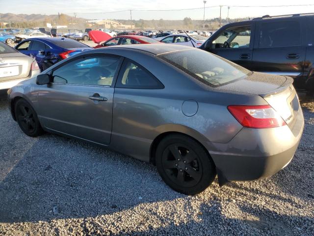 Photo 2 from auction – 2007 HONDA CIVIC EX with VIN 2HGFG12817H506975