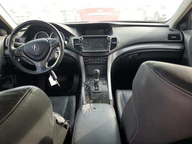 Photo 8 from auction – 2011 ACURA TSX with VIN JH4CW2H52BC001786