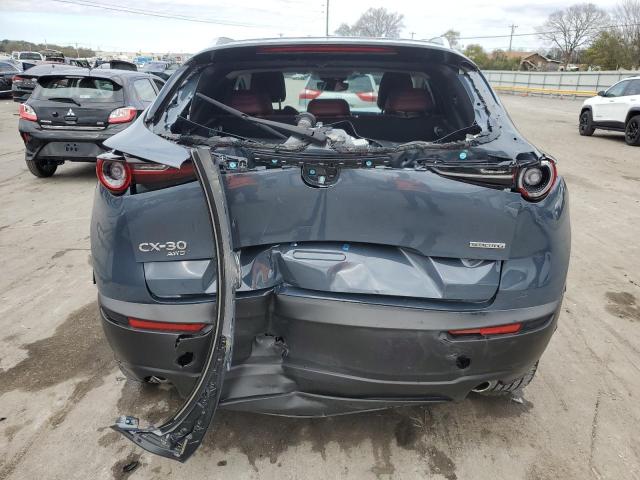 Photo 6 from auction – 2023 MAZDA CX-30 PREF with VIN 3MVDMBCM2PM558342