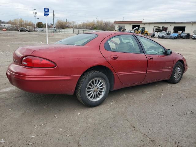 Photo 3 from auction – 2001 CHRYSLER CONCORDE L with VIN 2C3HD36J31H518131