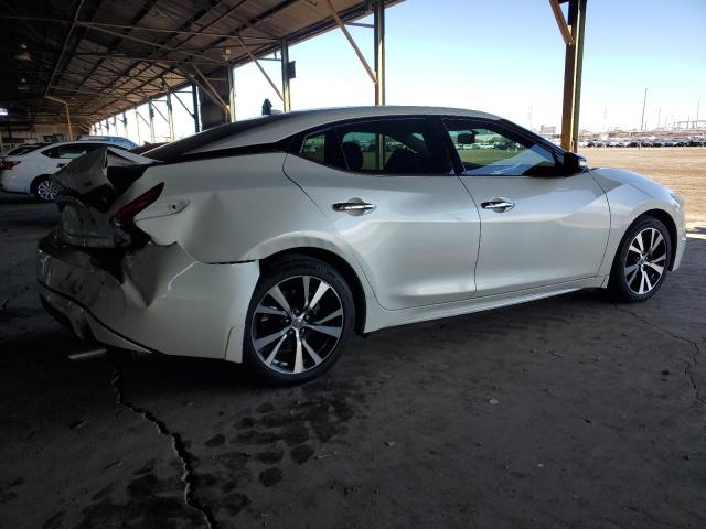 Photo 3 from auction – 2017 NISSAN MAXIMA S with VIN 1N4AA6AP0HC392834