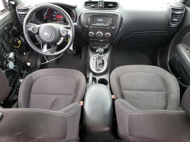 Photo 8 from auction – 2018 KIA SOUL with VIN KNDJN2A24J7561781