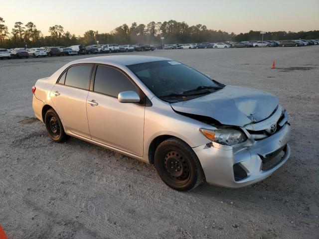 Photo 4 from auction – 2011 TOYOTA COROLLA BA with VIN 2T1BU4EEXBC540778
