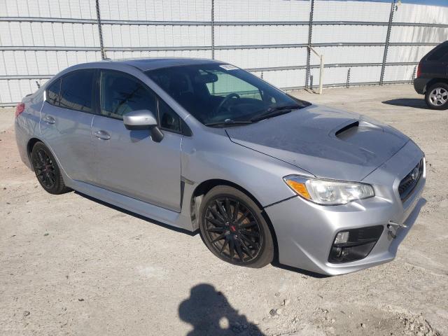 Photo 4 from auction – 2015 SUBARU WRX PREMIU with VIN JF1VA1D62F9837009