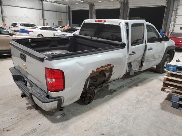 Photo 3 from auction – 2012 CHEVROLET SILVERADO with VIN 1GCPKSE72CF208117