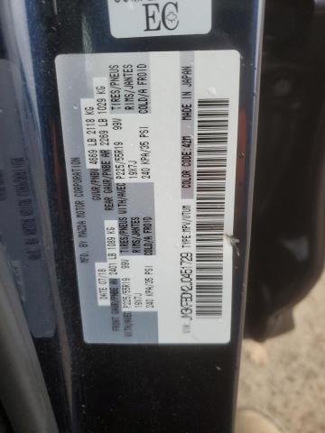Photo 14 from auction – 2018 MAZDA CX-5 GRAND with VIN JM3KFBDM2J0451729