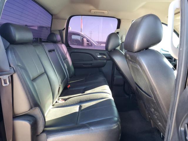 Photo 10 from auction – 2012 CHEVROLET SILVERADO with VIN 3GCPKTE72CG109494