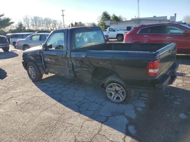 Photo 2 from auction – 2008 FORD RANGER with VIN 1FTYR10D08PA78623