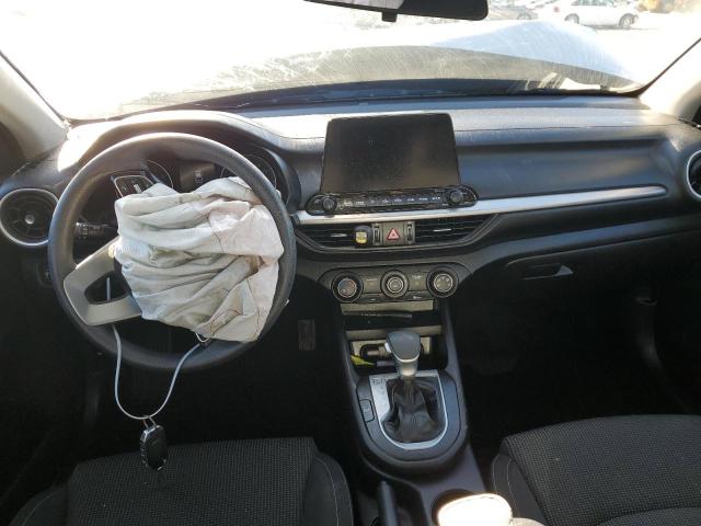 Photo 8 from auction – 2021 KIA FORTE FE with VIN 3KPF24AD3ME334713