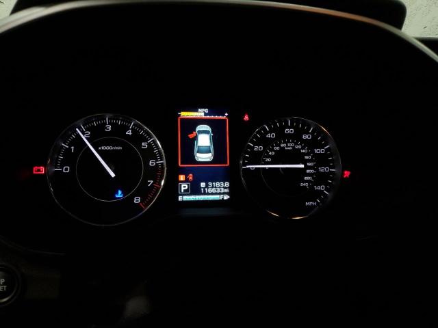 Photo 9 from auction – 2019 SUBARU IMPREZA LI with VIN 4S3GTAU68K3701199