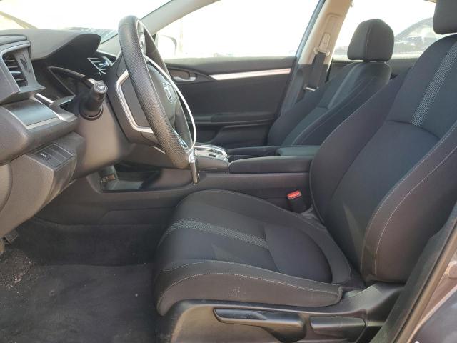 Photo 7 from auction – 2018 HONDA CIVIC EX with VIN 2HGFC2F72JH560019