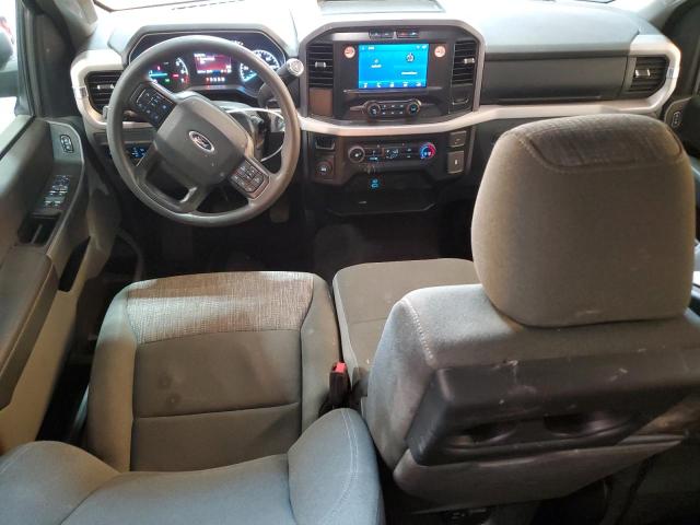 Photo 8 from auction – 2023 FORD F150 SUPER with VIN 1FTEW1C8XPKD24020