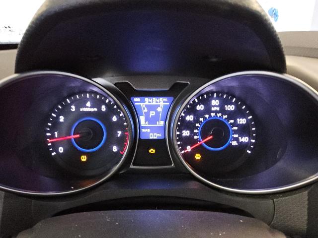 Photo 9 from auction – 2015 HYUNDAI VELOSTER with VIN KMHTC6AD6FU240840