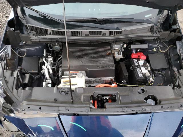 Photo 11 from auction – 2020 NISSAN LEAF SL PL with VIN 1N4BZ1DP3LC304900