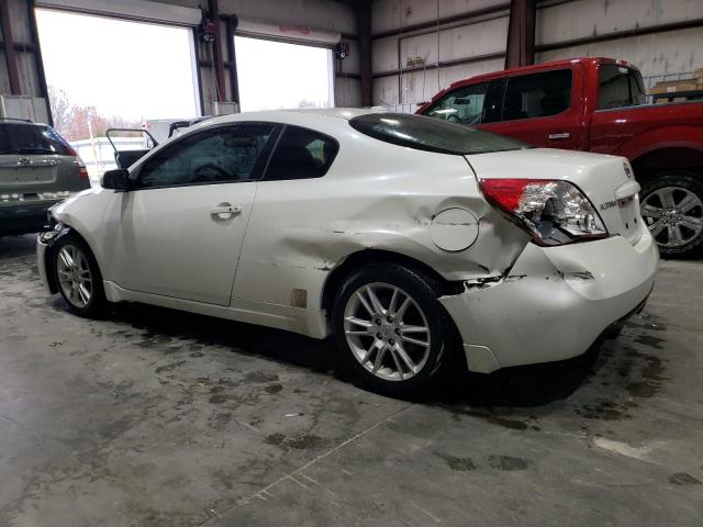 Photo 2 from auction – 2008 NISSAN ALTIMA 3.5 with VIN 1N4BL24EX8C105968