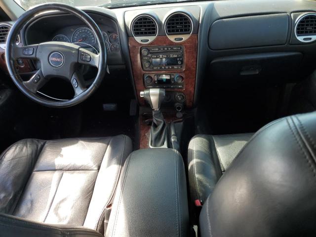 صورة رقم 8 من المزاد - 2007 GMC ENVOY مع VIN 1GKDT13S772171505