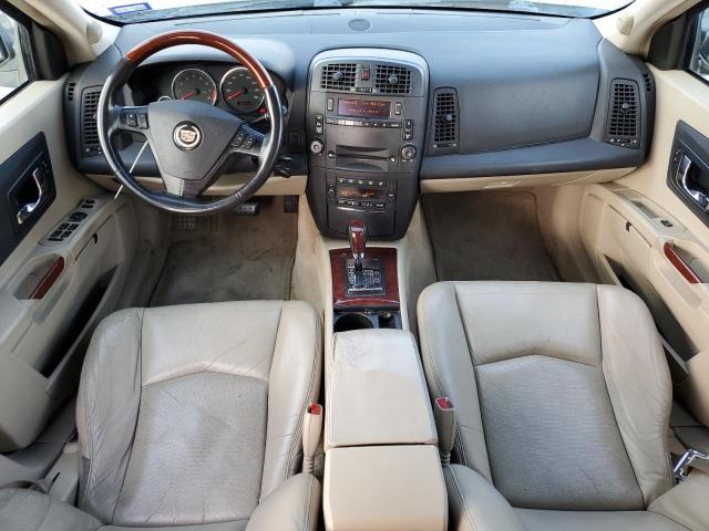 Photo 8 from auction – 2005 CADILLAC SRX with VIN 1GYEE637350209835