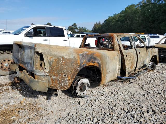Photo 3 from auction – 2024 RAM 3500 LONGH with VIN 3C63RRKL5RG109391