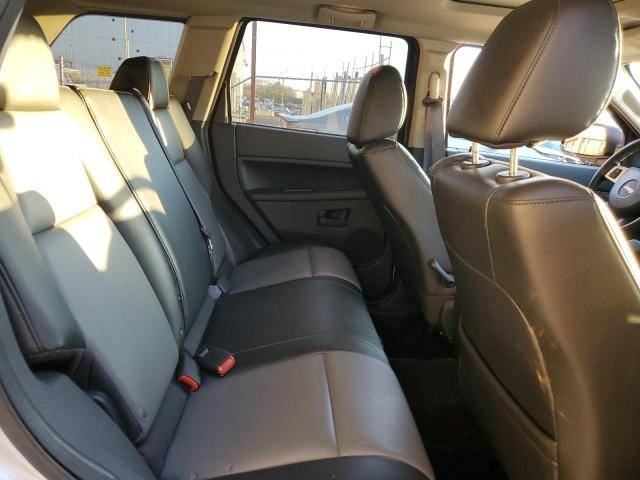Photo 10 from auction – 2008 JEEP GRAND CHER with VIN 1J8GR48K48C244464