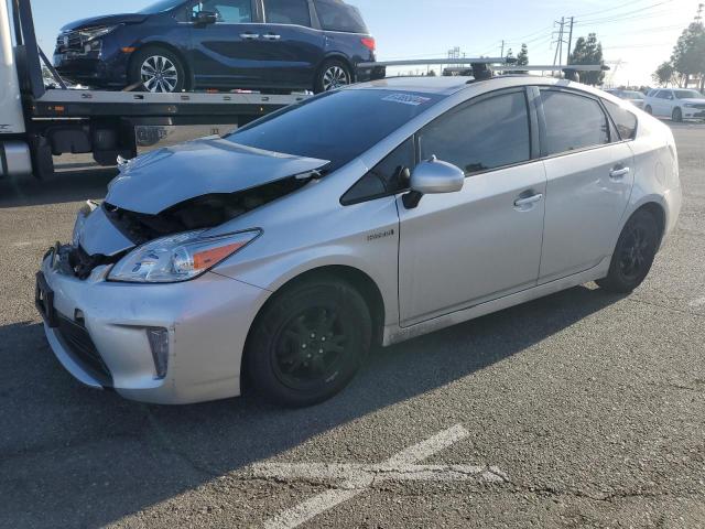 TOYOTA PRIUS 2015 with VIN JTDKN3DU4F0471070 - Photo from auction