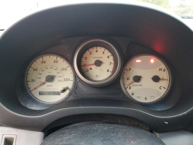 Photo 9 from auction – 2001 TOYOTA RAV4 with VIN JTEGH20V910007847