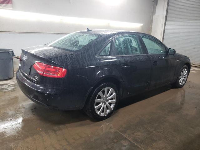 Фото 3 с аукциона – 2012 AUDI A4 PREMIUM с VIN WAUBFAFLXCN015298