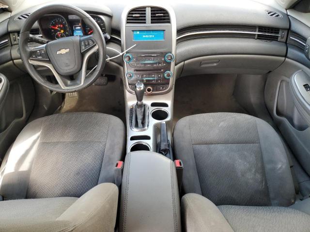 Photo 8 from auction – 2016 CHEVROLET MALIBU LIM with VIN 1G11A5SA2GF113954