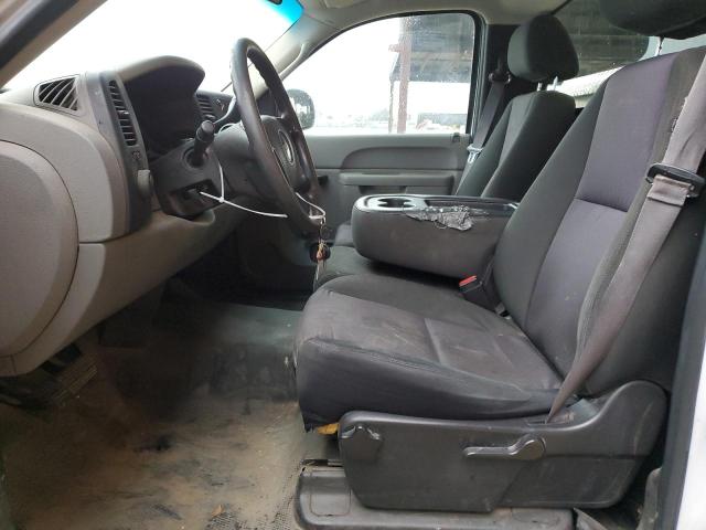 Photo 7 from auction – 2013 GMC SIERRA C15 with VIN 1GTN1TEA0DZ285290