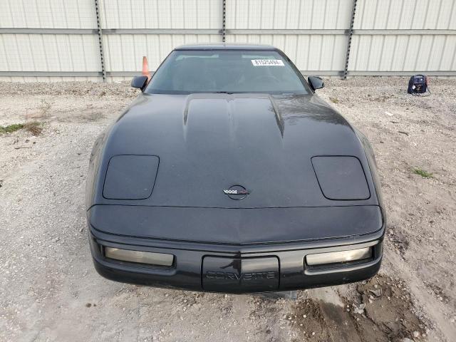 Photo 5 from auction – 1995 CHEVROLET CORVETTE with VIN 1G1YY22P5S5103253
