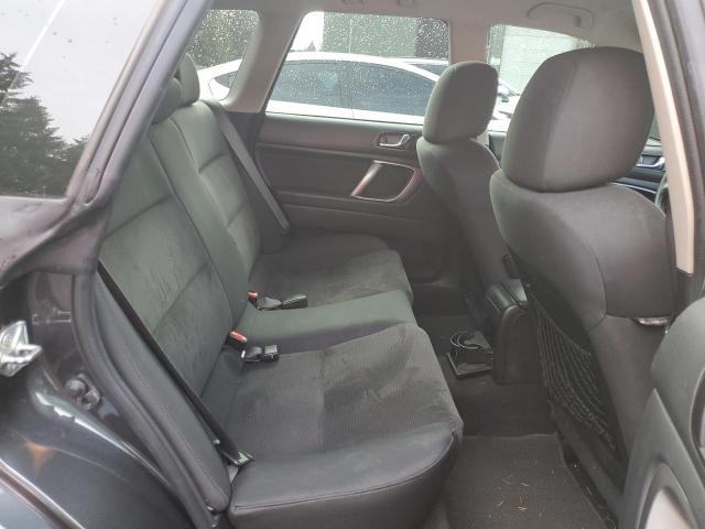 Photo 11 from auction – 2009 SUBARU OUTBACK 2. with VIN 4S4BP61C597324688