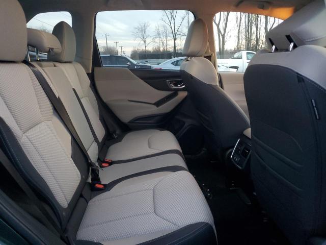 Photo 11 from auction – 2023 SUBARU FORESTER P with VIN JF2SKAECXPH439408