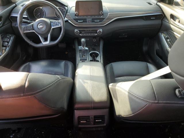Photo 8 from auction – 2021 NISSAN ALTIMA SL with VIN 1N4BL4EV0MN395436