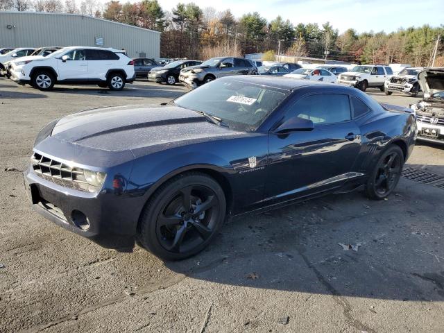 2010 Chevrolet Camaro