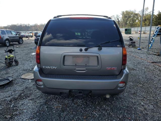 Photo 6 from auction – 2005 GMC ENVOY DENA with VIN 1GKET63M752371820