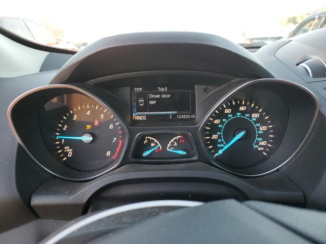 Photo 9 from auction – 2014 FORD ESCAPE SE with VIN 1FMCU0GX7EUD44411