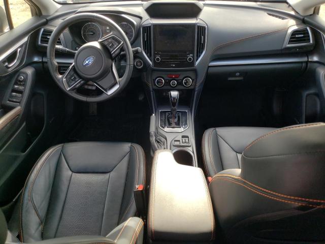 Photo 8 from auction – 2021 SUBARU CROSSTREK with VIN JF2GTHNC4M8349727