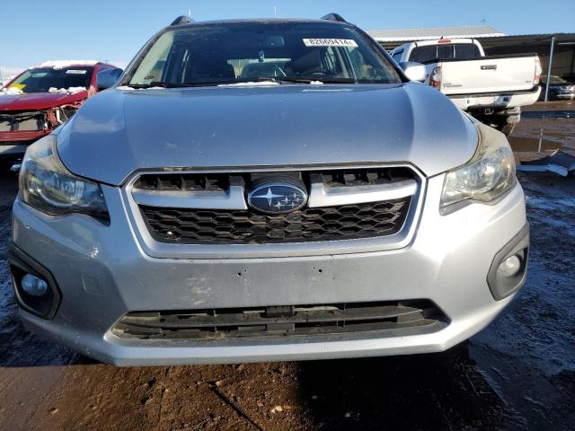 Photo 5 from auction – 2012 SUBARU IMPREZA SP with VIN JF1GPAL64CH227882