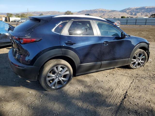Photo 3 from auction – 2024 MAZDA CX-30 PREF with VIN 3MVDMBCM2RM707657