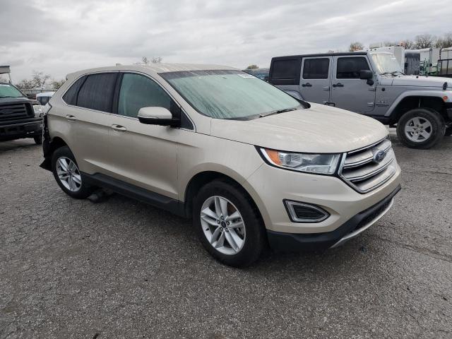 Photo 4 from auction – 2018 FORD EDGE SEL with VIN 2FMPK4J8XJBC44948