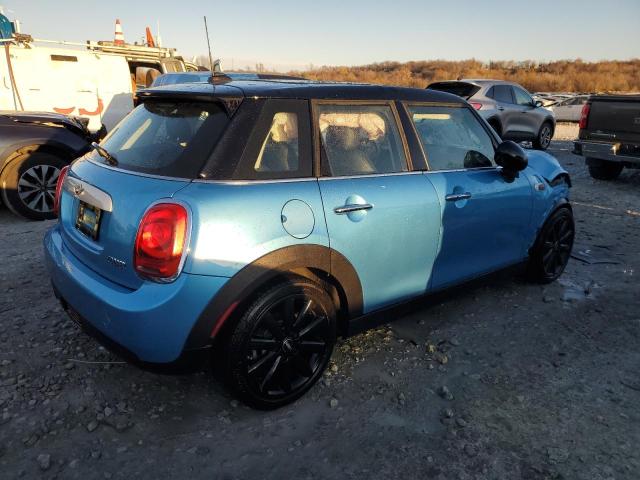 Photo 3 from auction – 2015 MINI COOPER with VIN WMWXS5C57FT832579
